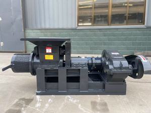 Xách tay hướng dẫn sử dụng đất sét gạch làm máy ép đất lồng vào nhau lát khối nén Trái Đất khối New Zealand tiêu chuẩn - Product Image 5