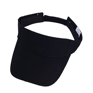 Gorra con visera de algodón para niños, protección solar con borde curvo, transpirable para actividades al aire libre de verano, para niños y niñas - Product Image 1