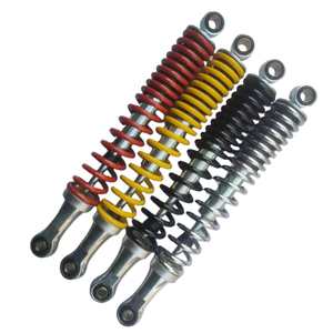 <span class=keywords><strong>Amortisseur</strong></span> <span class=keywords><strong>arrière</strong></span> de moto de qualité supérieure <span class=keywords><strong>amortisseur</strong></span> d'air <span class=keywords><strong>arrière</strong></span> de moto pour WAVE125 WAVE <span class=keywords><strong>125</strong></span> - Product Image 1