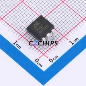 High Quality AT4N27-CuH-<b>D</b> DIP-6 Transistor Transistor Output Optocoupler Whole Sale Electronic Component Chips & BOM Service - Product Image 1