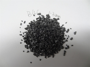 <span class=keywords><strong>Haixu</strong></span> สารกัดกร่อนโบรอนคาร์ไบด์ผง b4c ผงขัด - Product Image 3