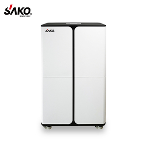 Sako ALPHA ESS 11K/15KWh 11kw Inverter ibrido 15kw batteria al litio tutto in uno Smart BMS Home sistema di accumulo di energia - Product Image 4