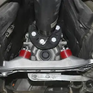 BMW E36 E39 E46 E88 E90 E92Z3用トランスミッションマウント交換用ポリウレタン