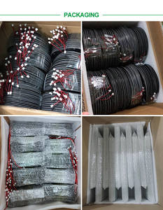 Paneles Solares Impermeables ETFE <span class=keywords><strong>Sunpower</strong></span> Personalizados de 5w 10w 15w 20w 12v 18v BC HPBC SMT Módulo de Panel Solar para Cámaras de Seguimiento de Fauna Silvestre - Product Image 5