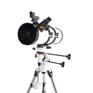 Telescopio Astronomico Professionale ad Alta Potenza YJ120900, Binocolo con Apertura Molto Grande 650, Riflettore Metallico, Campo Visivo 30m - Product Image 6
