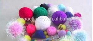 <span class=keywords><strong>Machine</strong></span> à pompons pour bonnets et vêtements, usage domestique - Product Image 6