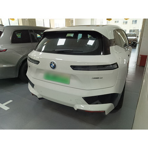รถยนต์มือสอง <span class=keywords><strong>BMW</strong></span> <span class=keywords><strong>iX</strong></span> ปี <span class=keywords><strong>2022</strong></span> รถ SUV พลังงานไฟฟ้าล้วน 5 ที่นั่ง ขับเคลื่อนสี่ล้อ เกียร์อัตโนมัติ พวงมาลัยซ้าย รถ <span class=keywords><strong>BMW</strong></span> มือสอง สีขาว เหมาะสำหรับการเดินทางในเมือง - Product Image 4
