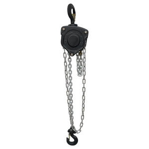 Alat Pengangkat Barang <span class=keywords><strong>Manual</strong></span> 3 Ton, Mesin Industri, Peralatan Penanganan Material, <span class=keywords><strong>Hoist</strong></span> <span class=keywords><strong>Manual</strong></span> - Product Image 6