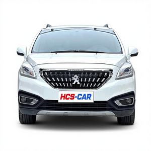 <span class=keywords><strong>PEUGEOT</strong></span> <span class=keywords><strong>3008</strong></span> 1.6THP Automatique Essence SUV 2019, Conduite à Gauche, Voiture d'Occasion avec Sièges Foncés - Product Image 1