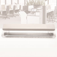 Lame de nettoyage TMS Toshiba 355 pour tambour de nettoyage Toshiba E-Studio 205 255 305 355 455 455SE, pièces de copieur, nettoyage de tambour OPC