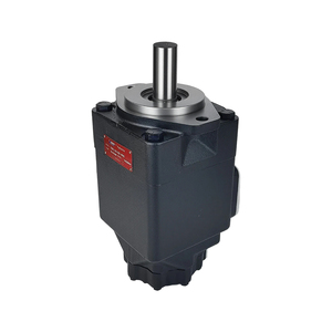 ปั๊มเวลจานแบบเปลี่ยนได้รุ่น T6ECMY-085-B08-3R02-C1 ปั๊ม T6EC-052-025-1L01-C1 VT6EC-066-028-1R00-B1 ปั๊มใบพัด - Product Image 1