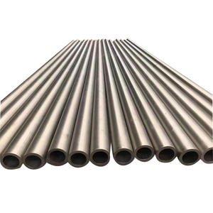 ASTM A269 Uns S31254 1,4547 254 SMO 6% Moly Aleación Molibdeno Tubos redondos de acero - Product Image 2