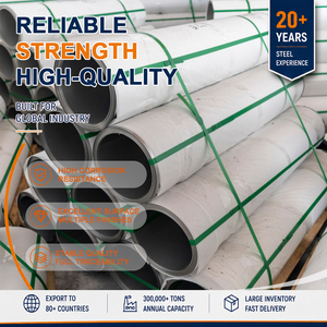 316L 302 ID 508mm 8K Mirror 1.2mm x 2000mm GB T3280 Stainless Steel Coil with Superior Surface Quality - Product Image 1