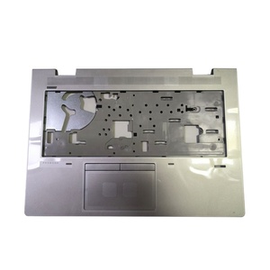 Coque d'ordinateur portable ToneGrow en promotion pour <span class=keywords><strong>HP</strong></span> PROBOOK 640 G4 G5 645 G4 G5, repose-poignets et capot supérieur, composants d'ordinateur portable - Product Image 1