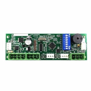 Repuesto Original <span class=keywords><strong>Orona</strong></span> 5124409 5124530 5124330 Placa PCB de Control Principal para Elevadores <span class=keywords><strong>Orona</strong></span> - Product Image 2