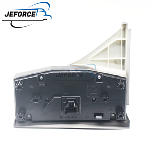 JEFORCE Camion AC Commutateur 22130996 Systèmes de climatisation Commutateur de panneau de commande pour <span class=keywords><strong>VOLVO</strong></span> FH Truck Instrument Switch - Product Image 3