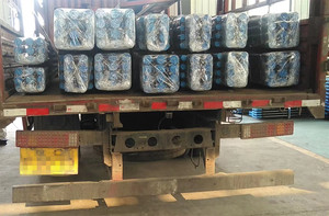 החדש taphole t51 קוטר 45 מ "מ 3m חוט קידוח כלי עבור סלע תנור פיצוץ - Product Image 6