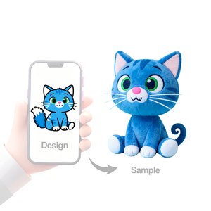 उच्च गुणवत्ता वाले अनुकूलित गुलाबी टेडी भालू ओएम प्लश गुड़िया पशु खिलौना बच्चों को उपहार सत्र सुपर सॉफ्ट प्लश - Product Image 2