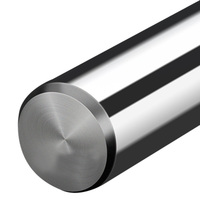 YUFU Fraise à tronçonner circulaire à roulement, finition diamantée brillante, non revêtue, à fond plat, pour découpe de profilés, personnalisable OEM, garantie 3 mois