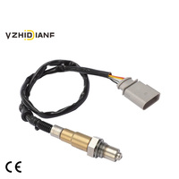 Capteur d'oxygène 0258027215 Capteur O2 pour VW Jetta GTI Golf R Beetle Audi A1 A3 2015-2019