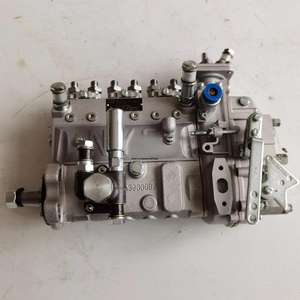 Moteur diesel TD226B pour pompe d'injection de carburant 13053063 - Product Image 1