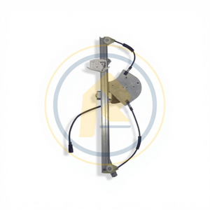 Regolatore Finestrino Auto Adattabile per OE 8200118784 8200478611 820062875 Tunisia - Product Image 1