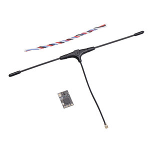 Oferta Especial: Radio JHEMCU ELRS 915MHz Nano de Largo Alcance, Código Abierto, Alta Frecuencia de Actualización, Subminiatura de Plástico y Metal para Drones - Product Image 1