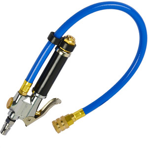 Manomètre analogique de pression des pneus le plus vendu – Précis et robuste, à faible coût pour les commandes en gros – Idéal pour l'inventaire des magasins de pièces automobiles - Product Image 2