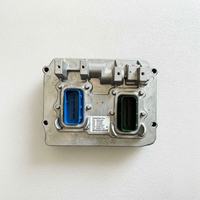 Unidad de Control Electrónico ECU ECM 4384696 P4384696 4358811 para Motor Cummins ISB6.7 CM2350 CM2450 ISB B6.7, Accesorios para Excavadora