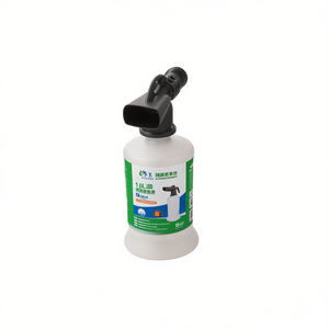 Lance de nettoyage à mousse Ttake pour nettoyeur haute pression, capacité 1L avec buse réglable - Product Image 2