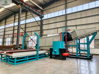 Nouvelle Offre 2026 : Usine de Lavage Mobile à Tamis Rotatif pour l'Or, Taux de Rendement Élevé, Machine d'Extraction d'Or pour Mines