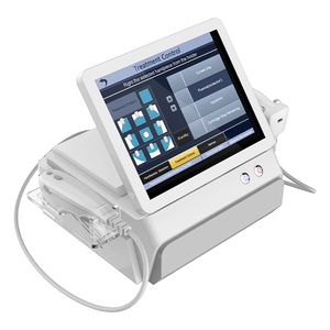 2026 Dual-Function Beauty Device for Anti-Puffiness Skin Tightening & <b>Wrinkle</b> <b>Removal</b> - Product Image 5