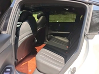 Changan Deepal L07 550 2026 Nouvelle Énergie Berline Électrique d'Occasion Automatique Ultra ADS SE Conduite Intelligente LHD Disponible en Stock