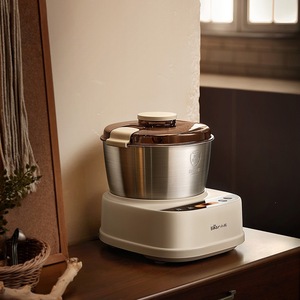 Bear Dough Mixer 5L Automatic Kneading Fermentation Bakery Use - Product Image 2