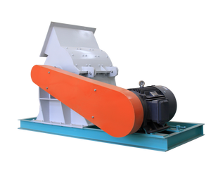 Thức Ăn Tự động máy xay máy-gia cầm động vật Gà Lợn búa nhà máy hạt ngô đậu nành nghiền thức ăn gia súc máy nghiền - Product Image 5