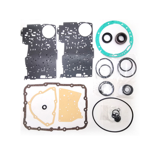 Kit de Reparación de Transmisión Automática 5R55S, Revisión General con Placa de Embrague, Compatible con FORD RWD de 5 Velocidades, Accesorios para Automóviles - Product Image 4
