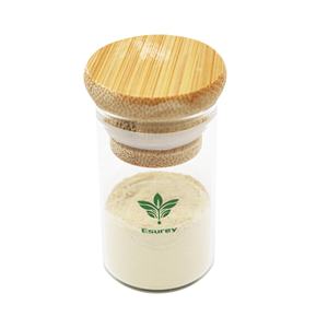 Esurey ผงโสมอินทรีย์กินเซนโนไซด์สกัดจาก80% - Product Image 2
