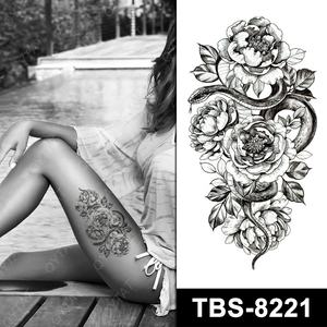 Máquina de <span class=keywords><strong>Tatuajes</strong></span> Temporales de Alta Calidad, Profesional, Personalizada y al por Mayor de China QYTAT - Product Image 2