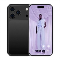 Smartphone Melrose I18 Pro MAX Octa Core LTE/CDMA 1800mAh 4GB+64GB 3.75" LCD Android 12.0 avec charge sans fil et étanche