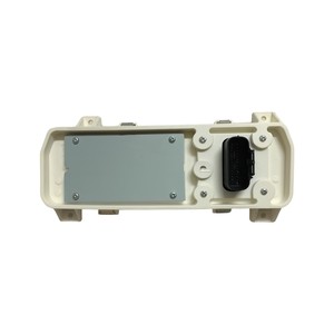 Pannello del misuratore di parti del carrello elevatore di alta qualità utilizzato per il carrello elevatore mitMitsubishi FD15/18N-F16D FD20/25N-F18C FD30N-F14E con 91C04-63011 - Product Image 3