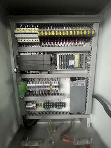 500KW 실험실 고정밀 테스트 AC 부하 뱅크 115V/220V/380V/400V/415V/690V - Product Image 3