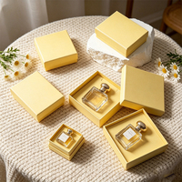 Boîte personnalisée avec logo imprimé, finition lin sophistiquée, portable, pour cadeaux de mariage, bonbons, chocolats, cadeaux pour invités, remerciements