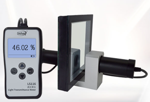 Medidor de Potencia UV Digital LinShang LS116, Medidor de Intensidad UV para Medición de Curado UV LED - Product Image 6