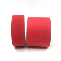 Bande de kinésiologie sportive en coton, respirante, hypoallergénique, imperméable, élastique, adhésive, 5 cm de large, pour soutien de la cheville et du genou