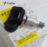Nouveau capteur de pression des pneus TPMS OEM TAIPIN 670034786 433 MHz pour Ghibli Levante Quattroporte