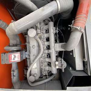 Excavatrice d'occasion DEVELON DX225LCA, moteur Doosan, modèle 2024, excellent état, faible nombre d'heures, meilleur prix, 22 tonnes, en stock - Product Image 6