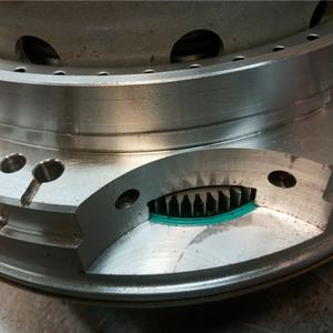 Servicio OEM ODM, Bomba de Aceite de Transmisión 10R80 10L90 24278077 para GM - Product Image 4