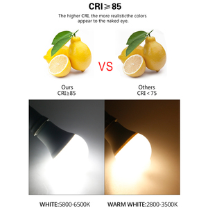 E27 LED PIR <strong>Motion</strong> <strong>Sensor</strong> <strong>Light</strong> <strong>Bulb</strong> 10W Cool Warm White Lamp 110V 220V Globe <strong>Bulb</strong> Body Induction for Stairs Walkway Night Safe - Product Image 3