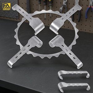 ชุดเครื่องมือผ่าตัดกระดูกและข้อ Denis Browne Abdominal Retractors ทำจากเหล็กกล้าไร้สนิม ได้รับการรับรองมาตรฐาน CE ระดับ Class I  แบบใช้มือ - Product Image 2