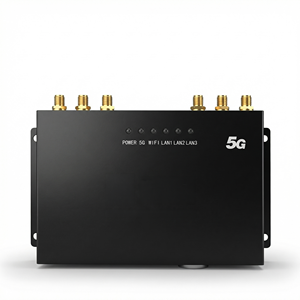 C8513 Industrial CPE <b>Router</b> <b>5G</b> Gigabit 3 Port Wifi 5 AC1200 <b>SIM</b> Mobile Wifi <b>Router</b> Hotspot - Product Image 5
